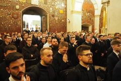 2023.06.01 VI PIELGRZYMKA WSD NA JASNĄ GÓRĘ