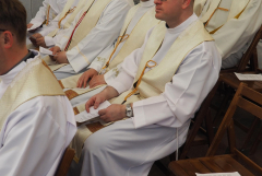 2023.06.01 VI PIELGRZYMKA WSD NA JASNĄ GÓRĘ