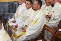 2023.06.01 VI PIELGRZYMKA WSD NA JASNĄ GÓRĘ