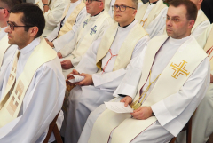 2023.06.01 VI PIELGRZYMKA WSD NA JASNĄ GÓRĘ
