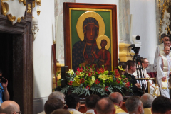 2023.06.01 VI PIELGRZYMKA WSD NA JASNĄ GÓRĘ