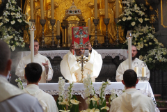 2023.06.01 VI PIELGRZYMKA WSD NA JASNĄ GÓRĘ