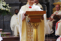 2023.06.01 VI PIELGRZYMKA WSD NA JASNĄ GÓRĘ