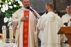 2023.06.01 VI PIELGRZYMKA WSD NA JASNĄ GÓRĘ