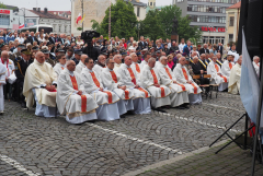 2023.06.08 UROCZYSTOŚĆ NAJŚWIĘTSZEGO CIAŁA I KRWI CHRYSTUSA