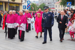 2023.06.08 UROCZYSTOŚĆ NAJŚWIĘTSZEGO CIAŁA I KRWI CHRYSTUSA