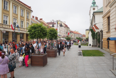 2023.06.08 UROCZYSTOŚĆ NAJŚWIĘTSZEGO CIAŁA I KRWI CHRYSTUSA