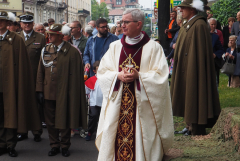 2023.06.08 UROCZYSTOŚĆ NAJŚWIĘTSZEGO CIAŁA I KRWI CHRYSTUSA