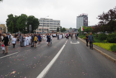 2023.06.08 UROCZYSTOŚĆ NAJŚWIĘTSZEGO CIAŁA I KRWI CHRYSTUSA