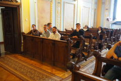 2023.09.24 WYJAZD INTEGRACYJNY STARA WIEŚ - STRACHOCINA
