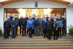2023.09.24 WYJAZD INTEGRACYJNY STARA WIEŚ - STRACHOCINA