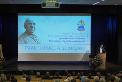 2023.09.27 INAUGURACJA ROKU AKADEMICKIEGO