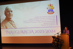 2023.09.27 INAUGURACJA ROKU AKADEMICKIEGO