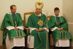 2023.10.12 IMIENINY KS. BP. EDWARDA BAŁOGŁOWSKIEGO