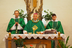 2023.10.12 IMIENINY KS. BP. EDWARDA BAŁOGŁOWSKIEGO