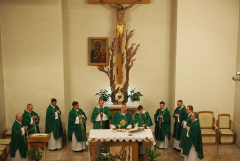 2023.10.12 IMIENINY KS. BP. EDWARDA BAŁOGŁOWSKIEGO