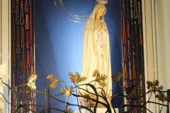 2023.10.13 Nabożeństwo Fatimskie 