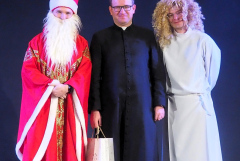 2023.12.06 Wieczornica mikołajkowa
