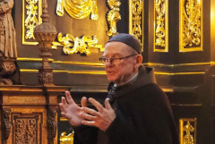 2023.12.08 Wspólnotowy wyjazd do Leżajska i Markowej w uroczystość Niepokalanego Poczęcia Najświętszej Maryi Panny