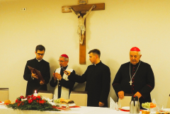 2023.12.21 WIGILIA SEMINARYJNA
