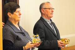 2024.03.03 DZIEŃ SKUPIENIA SPWSD ORAZ IMIENINY BP KAZIMIERZA