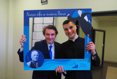 2024.03.28 DZIEŃ OTWARTYCH DRZWI W WSD RZESZÓW