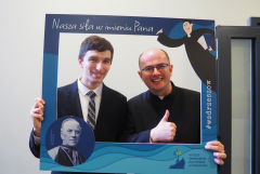 2024.03.28 DZIEŃ OTWARTYCH DRZWI W WSD RZESZÓW