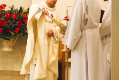 2024.04.13-14 DZIEŃ SKUPIENIA Z BR. PIOTREM SZARO OFMCAP