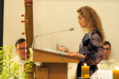 2024.04.13 SETNA ROCZNICA ŚMIERCI JÓZEFA SEBASTIANA PELCZARA - WSD RZESZÓW