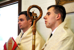 2024.04.13 SETNA ROCZNICA ŚMIERCI JÓZEFA SEBASTIANA PELCZARA - WSD RZESZÓW