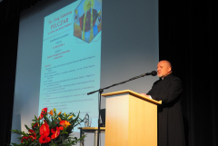 2024.04.13 SETNA ROCZNICA ŚMIERCI JÓZEFA SEBASTIANA PELCZARA - WSD RZESZÓW