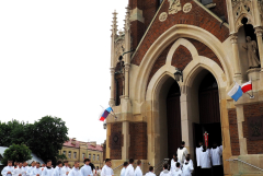 2024.05.10-11 PRZYSIĘGA I ŚWIĘCENIA DIAKONATU