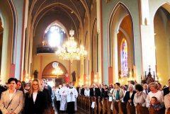 2024.05.10-11 PRZYSIĘGA I ŚWIĘCENIA DIAKONATU