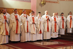 2024.05.10-11 PRZYSIĘGA I ŚWIĘCENIA DIAKONATU