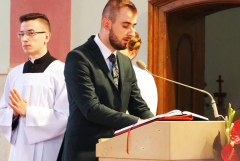 2024.05.10-11 PRZYSIĘGA I ŚWIĘCENIA DIAKONATU