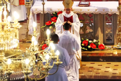 2024.05.10-11 PRZYSIĘGA I ŚWIĘCENIA DIAKONATU