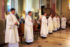 2024.05.10-11 PRZYSIĘGA I ŚWIĘCENIA DIAKONATU