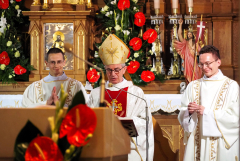 2024.05.10-11 PRZYSIĘGA I ŚWIĘCENIA DIAKONATU