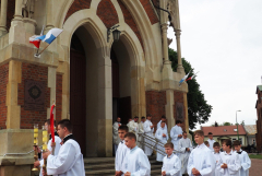 2024.05.10-11 PRZYSIĘGA I ŚWIĘCENIA DIAKONATU