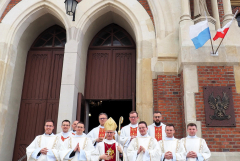 2024.05.10-11 PRZYSIĘGA I ŚWIĘCENIA DIAKONATU