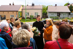 2024.05.10-11 PRZYSIĘGA I ŚWIĘCENIA DIAKONATU