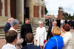 2024.05.10-11 PRZYSIĘGA I ŚWIĘCENIA DIAKONATU