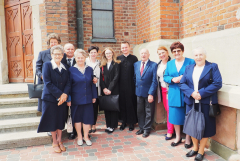 2024.05.10-11 PRZYSIĘGA I ŚWIĘCENIA DIAKONATU