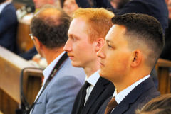 2024.05.17-18 PRZYSIĘGA I ŚWIĘCENIA PREZBITERATU