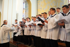 2024.05.17-18 PRZYSIĘGA I ŚWIĘCENIA PREZBITERATU