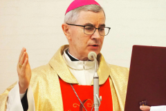 2024.05.25 MSZA ŚWIĘTA W 10. ROCZNICĘ ŚWIĘCEŃ KAPŁAŃSKICH