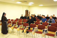 2024.06.1-2 DZIEŃ SKUPIENIA Z S. SANCJĄ GACH CMBB