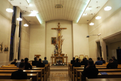 2024.06.1-2 DZIEŃ SKUPIENIA Z S. SANCJĄ GACH CMBB