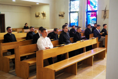 2024.06.1-2 DZIEŃ SKUPIENIA Z S. SANCJĄ GACH CMBB
