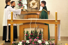 2024.06.1-2 DZIEŃ SKUPIENIA Z S. SANCJĄ GACH CMBB